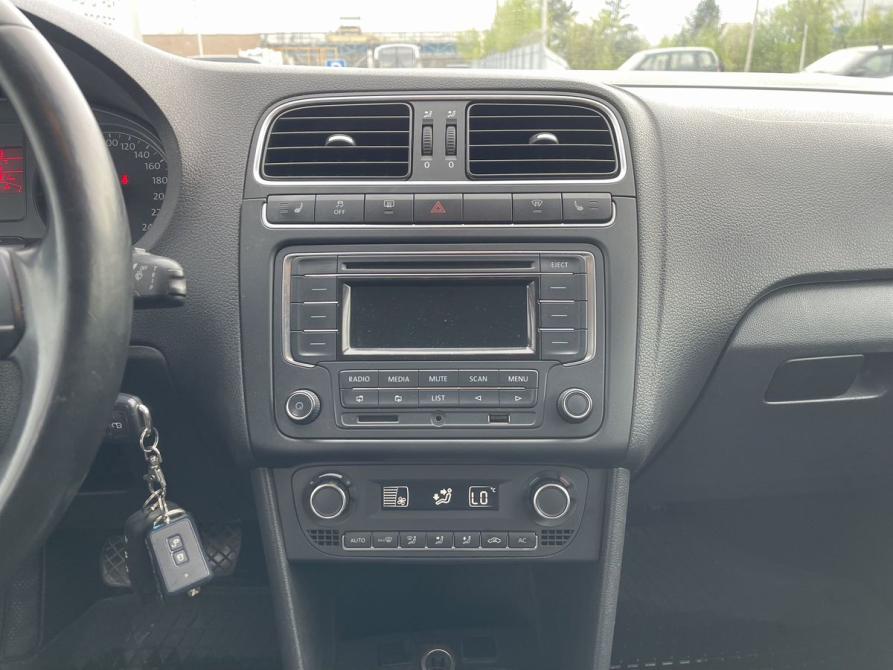 Volkswagen Polo V Владимир  - изображение 12
