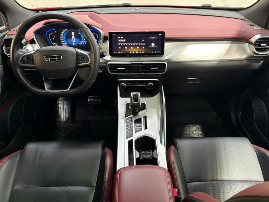 Geely Coolray I Санкт-Петербург  - изображение 11
