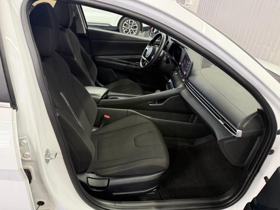 Hyundai Elantra VII (CN7) Краснодар  - изображение 15