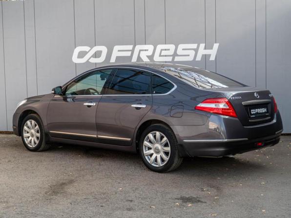 Nissan Teana II (J32) с пробегом 2011 года, цена 1 189 000 рублей, 146421 км, седан, Автокод Объявления