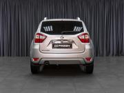 Nissan Terrano III (D10) Тюмень  - изображение 22