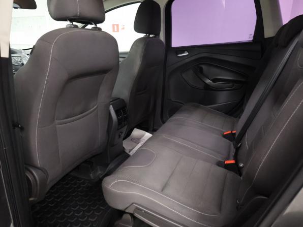 Ford Kuga II с пробегом 2015 года, цена 1 320 000 рублей, 133454 км, внедорожник, Автокод Объявления