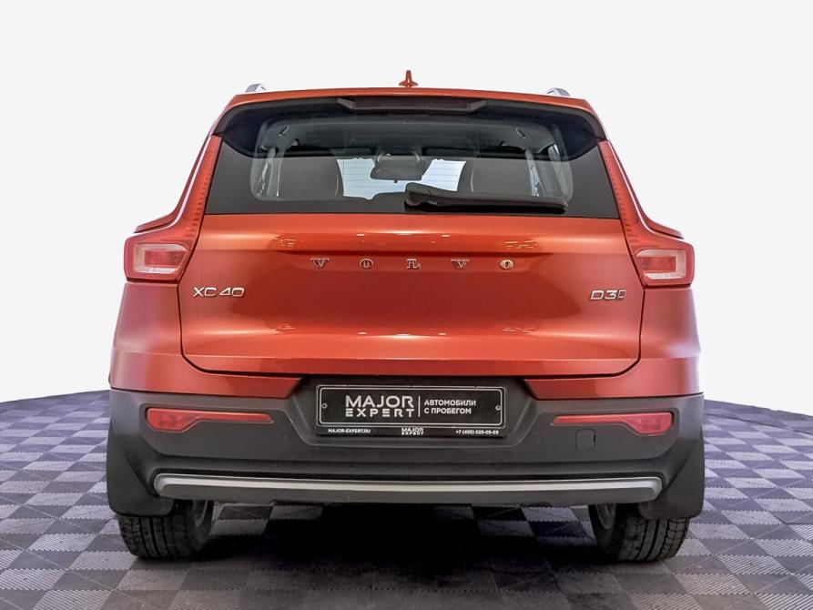 Volvo XC40 I Москва  - изображение 6