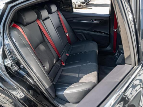 Toyota Camry IX (XV80) China Market с пробегом 2024 года, цена 3 500 000 рублей, 46874 км, седан, Автокод Объявления