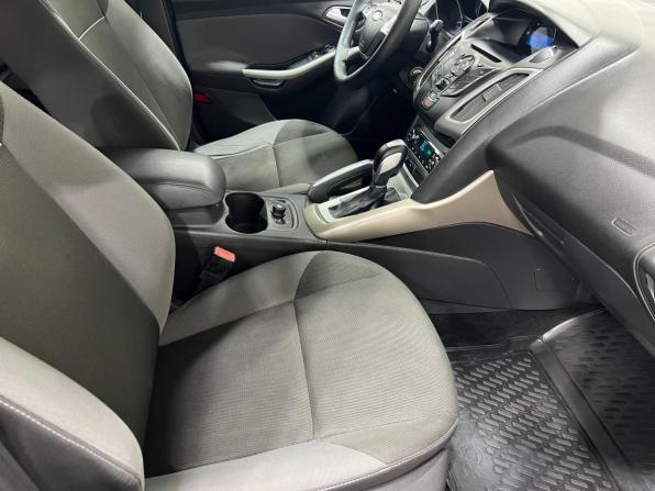 Ford Focus III с пробегом 2011 года, цена 800 000 рублей, 176237 км, седан, Автокод Объявления