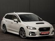 Subaru Levorg I Екатеринбург  - изображение 30