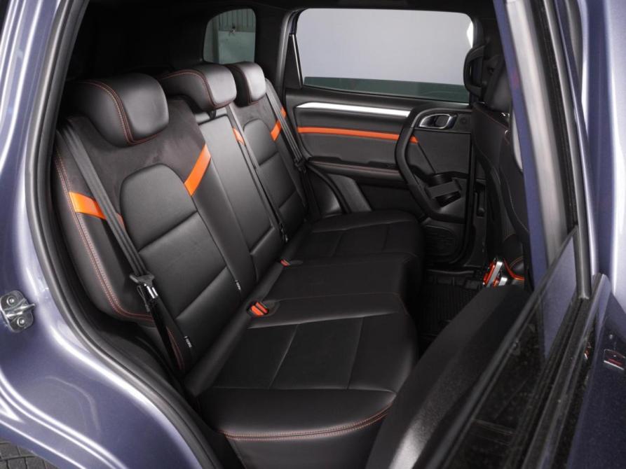 Haval Dargo Минеральные Воды  - изображение 7