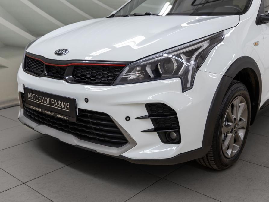 Kia Rio IV Рестайлинг Волгоград  - изображение 10