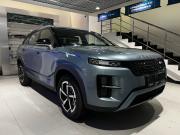 Jaecoo J7 I Рестайлинг Москва  - изображение 9