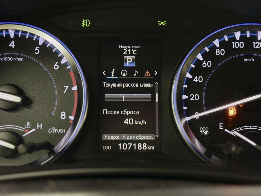 Toyota Highlander III (XU50) Вологда  - изображение 21
