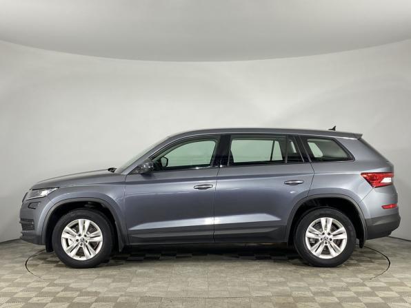 Skoda Kodiaq I с пробегом 2021 года, цена 2 750 000 рублей, 66877 км, внедорожник, Автокод Объявления