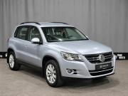 Volkswagen Tiguan I Смоленск  - изображение 19