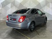 Chevrolet Aveo II Оренбург  - изображение 25