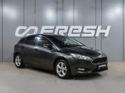 Ford Focus III Рестайлинг Воронеж  - изображение 18