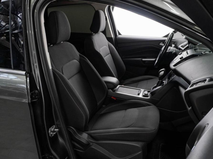 Ford Kuga II Рестайлинг Тюмень  - изображение 8