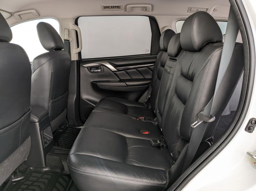 Mitsubishi Pajero Sport III Москва  - изображение 12