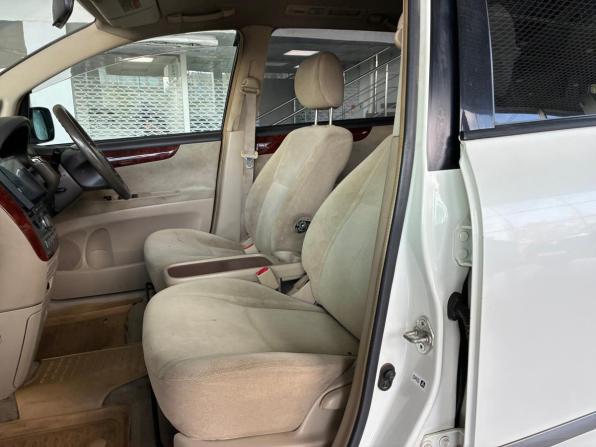 Toyota Ipsum II (M20) с пробегом 2003 года, цена 789 000 рублей, 225000 км, минивэн, Автокод Объявления