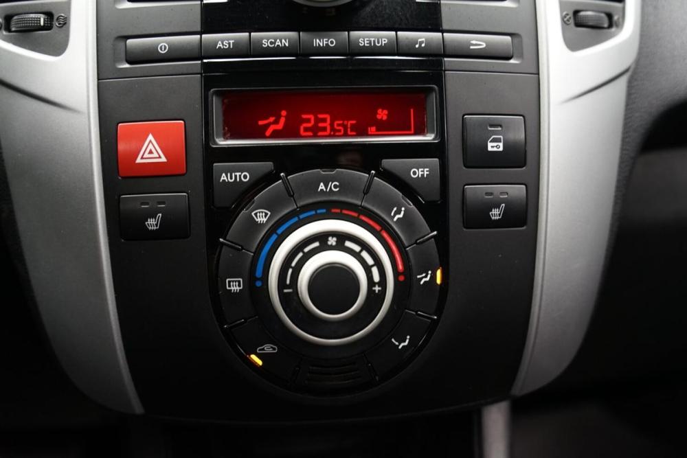 Kia Venga I Крым  - изображение 21