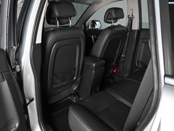 Chevrolet Captiva I Рестайлинг с пробегом 2012 года, цена 1 319 000 рублей, 138086 км, внедорожник, Автокод Объявления