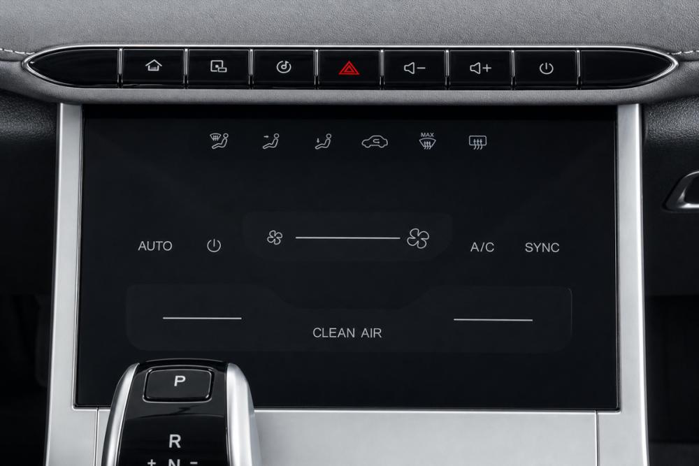 Chery Tiggo 7 Pro Max I Челябинск  - изображение 15