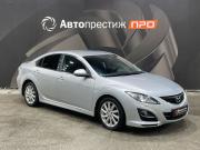 Mazda 6 II (GH) Рестайлинг Пермь  - изображение 25