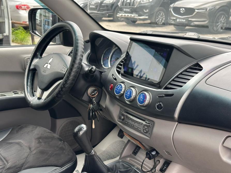 Mitsubishi L200 IV Пермь  - изображение 17