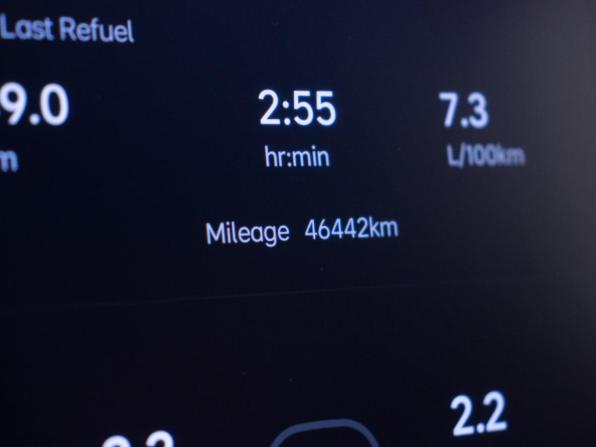 Li Auto (Lixiang) L7 I с пробегом 2023 года, цена 5 695 000 рублей, 45000 км, внедорожник, Автокод Объявления