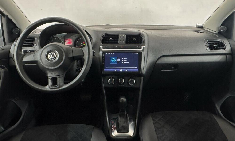Volkswagen Polo V Москва  - изображение 5