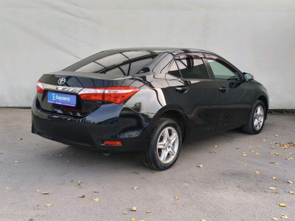Toyota Corolla XI (E160 E170 E180) с пробегом 2013 года, цена 1 060 000 рублей, 163584 км, седан, Автокод Объявления