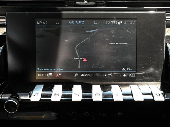 Peugeot 508 II с пробегом 2019 года, цена 1 749 000 рублей, 103377 км, универсал, Автокод Объявления