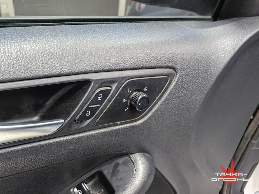 Volkswagen Jetta VI Пермь  - изображение 16
