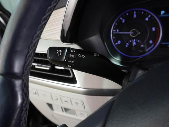 Hyundai Palisade I с пробегом 2019 года, цена 3 629 000 рублей, 105187 км, внедорожник, Автокод Объявления