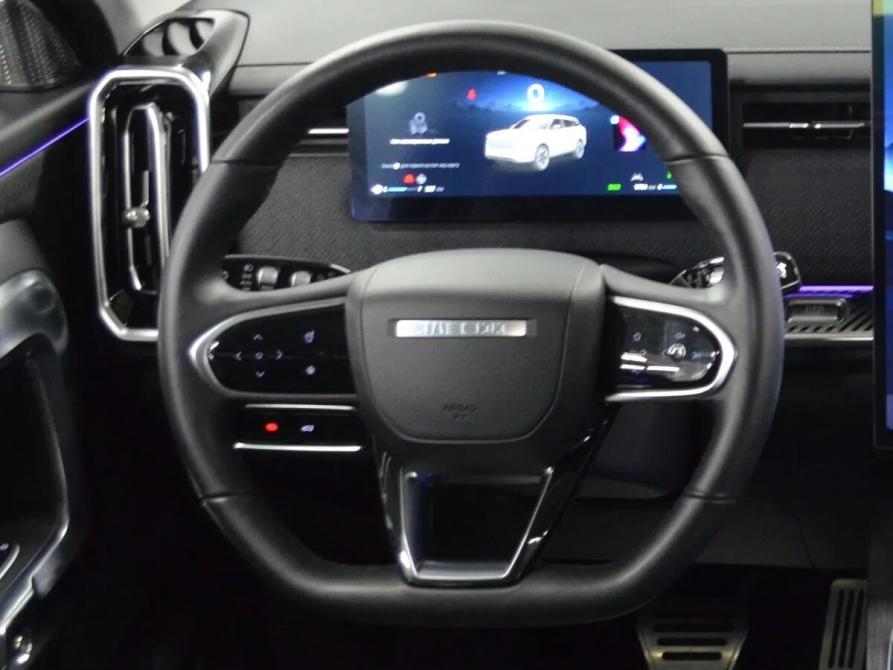 Jaecoo J7 I Санкт-Петербург  - изображение 14