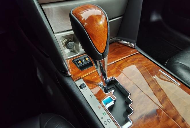 Toyota Camry VI (XV40) с пробегом 2007 года, цена 1 200 000 рублей, 276710 км, седан, Автокод Объявления