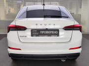 Skoda Rapid II Уфа  - изображение 29