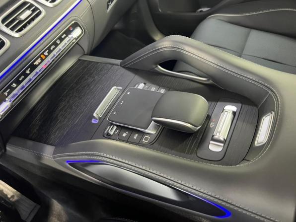 Новый Mercedes-Benz GLE Coupe II (C167) Рестайлинг 2025 года, цена 15 600 000 рублей, внедорожник, Автокод Объявления