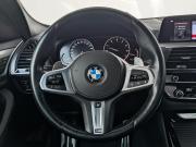BMW X4 II (G02) Москва  - изображение 52