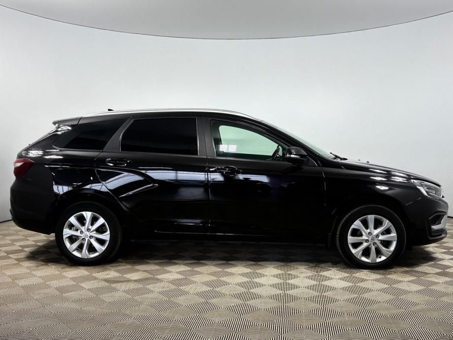 Lada (ВАЗ) Vesta I Рестайлинг (NG) Борисоглебск  - изображение 7