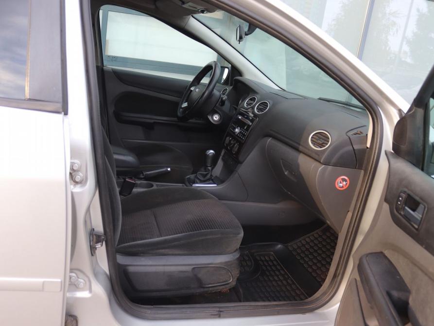 Ford Focus II Нижний Новгород  - изображение 15