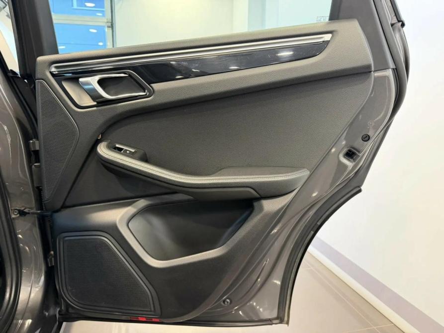 Porsche Macan I Подольск  - изображение 21