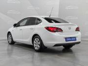 Opel Astra J Рестайлинг Новосибирск  - изображение 27