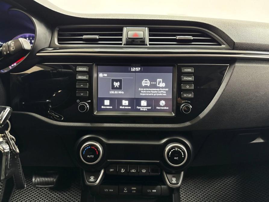Kia Rio IV Ставрополь  - изображение 14