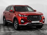 Chery Tiggo 7 Pro I Санкт-Петербург  - изображение 27