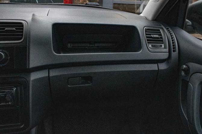Skoda Fabia II Рестайлинг с пробегом 2010 года, цена 539 000 рублей, 197162 км, хэтчбек, Автокод Объявления