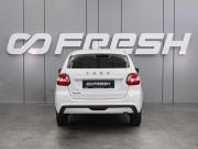 Lada (ВАЗ) Granta I Рестайлинг Воронеж  - изображение 20