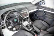 Skoda Octavia II (A5) Пермь  - изображение 32