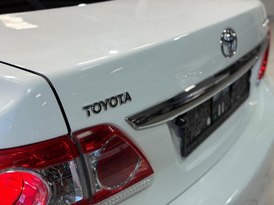 Toyota Corolla X (E140 E150) Рестайлинг Челябинск  - изображение 16