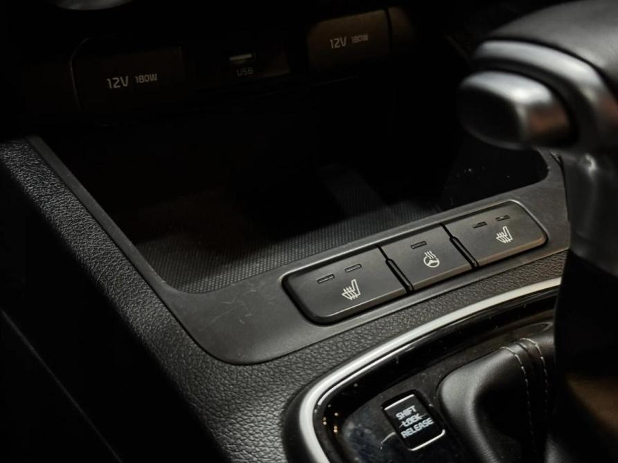 Kia Rio IV Рестайлинг Красноярск  - изображение 16
