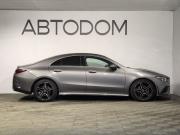 Mercedes-Benz CLA II (C118 X118) Санкт-Петербург  - изображение 37