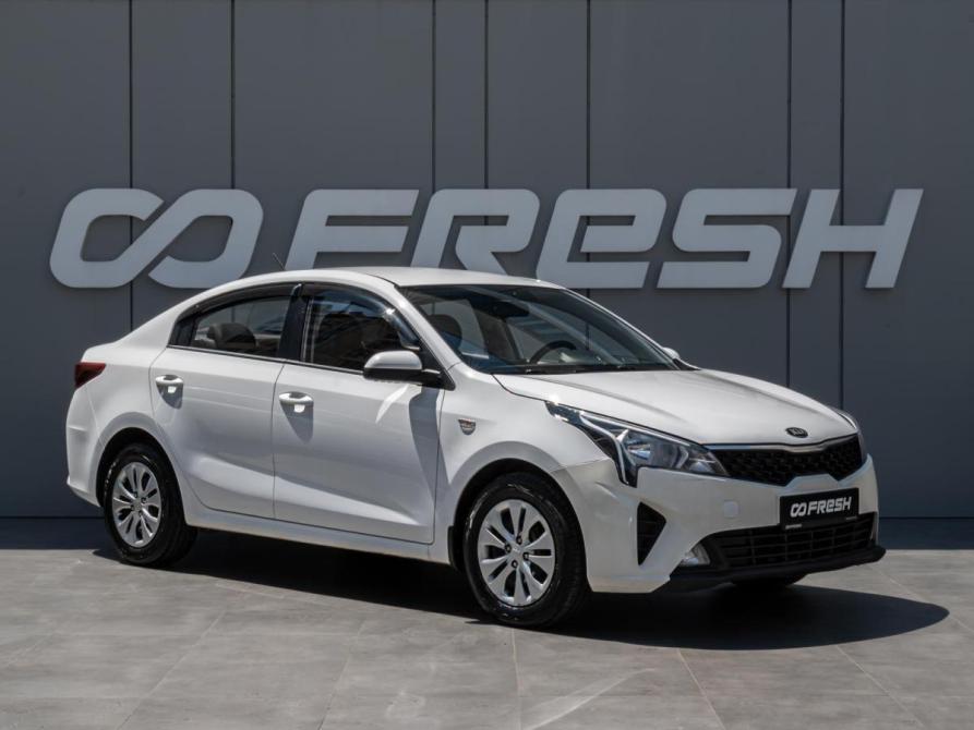 Kia Rio IV Рестайлинг Краснодар  - изображение 1